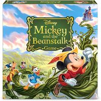 Funko Games - Disney: Mickey and The Beanstalk