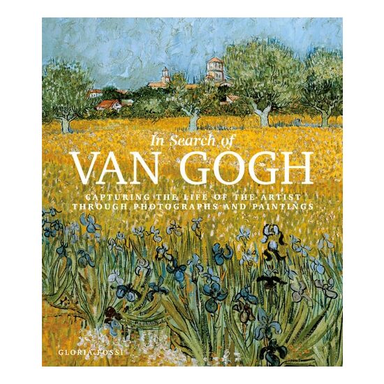In Search of Van Gogh - Imagine 1