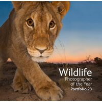 Wildlife Photographer Of The Year - Portfolio 23