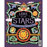 Lore of the Stars: Folklore & Wisdom from above & Beyond