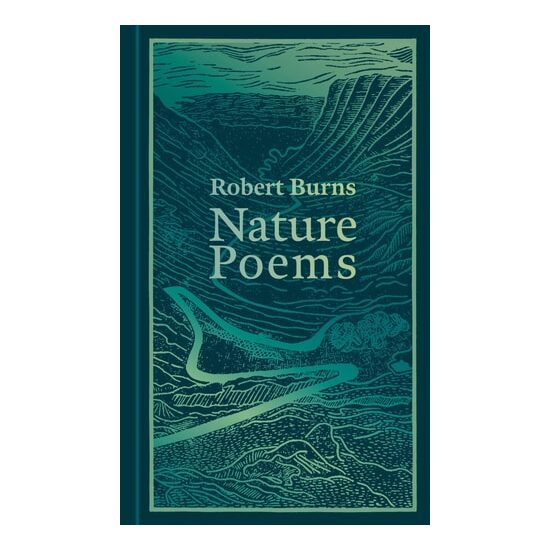 Robert Burns: Nature Poems - Imagine 1