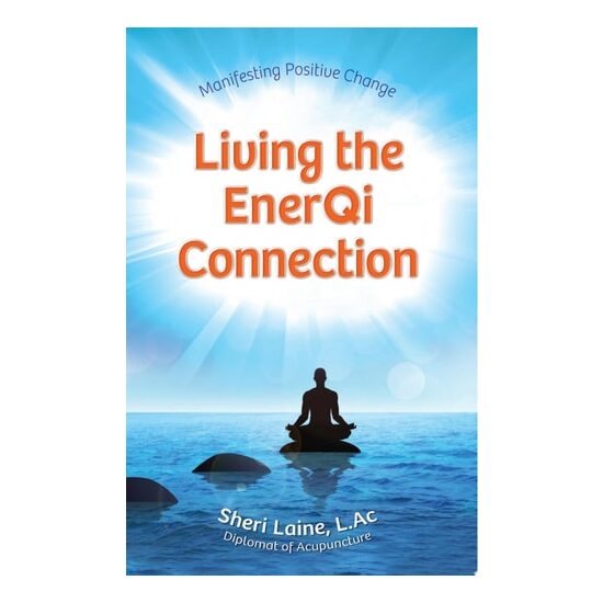 Living The EnerQi Connection