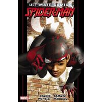 Ultimate Comics Spider-Man - Volume 2