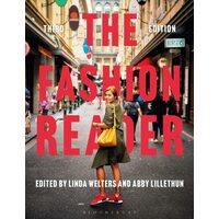 The Fashion Reader (3rd Ed)