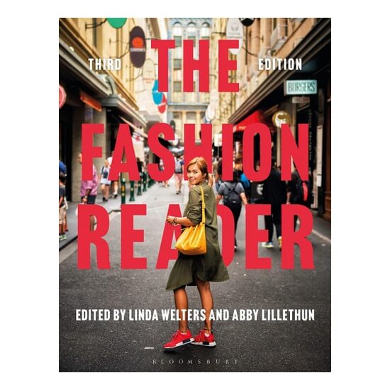 The Fashion Reader (3rd Ed)