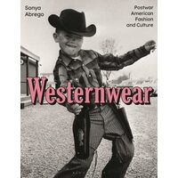Westernwear: Postwar American Fashion & Culture