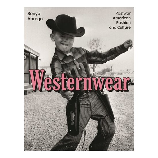 Westernwear: Postwar American Fashion & Culture
