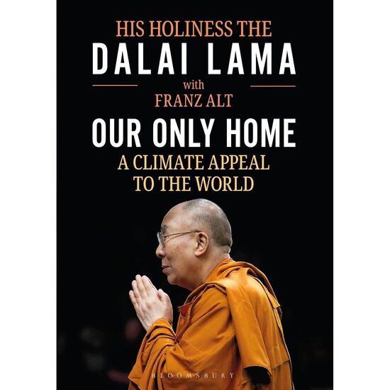 Our Only Home: A Climate Appeal to the World