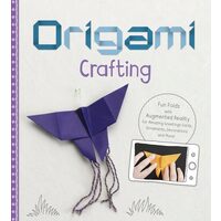 Origami Crafting 4D: Origami Crafting