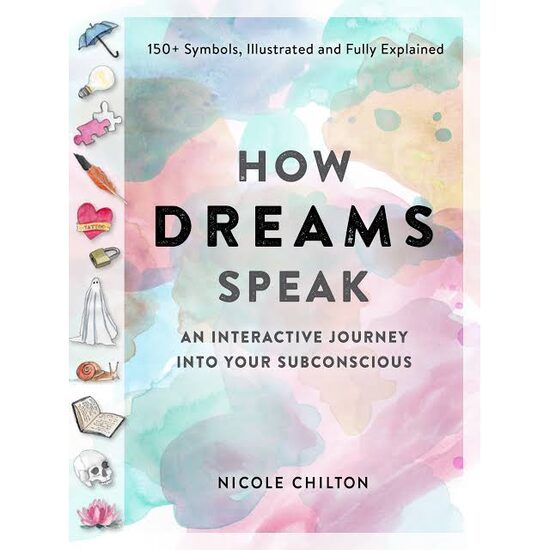 How Dreams Speak - Imagine 1
