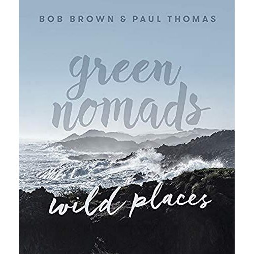 Green Nomads Wild Places