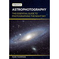 Astrophotography