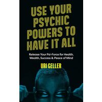 Use Your Psychic Power