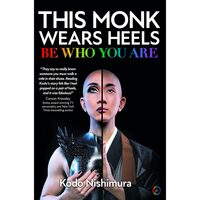This Monk Wears Heels