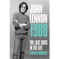 John Lennon 1980 The Last Days in the Life