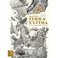 Terra Ultima: The Discovery of a New Continent