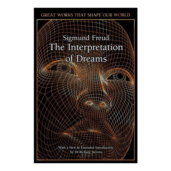 The Interpretation of Dreams