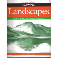 The Essential Guide to Drawing Landscapes