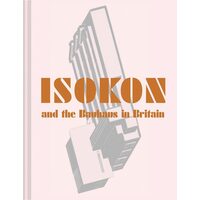 Isokon & the Bauhaus in Britain