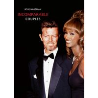 Incomparable Couples: Rose Hartman