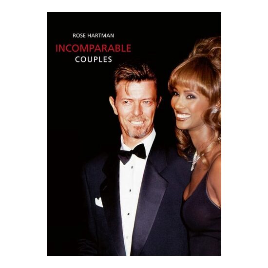 Incomparable Couples: Rose Hartman - Imagine 1