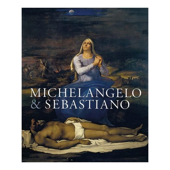 Michelangelo & Sebastiano