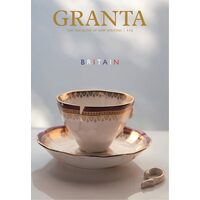 Granta 119: Britain