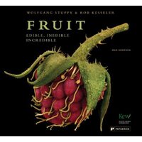 Fruit: Edible, Inedible, Incredible