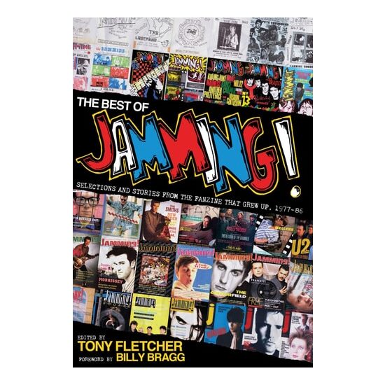 The Best of Jamming!