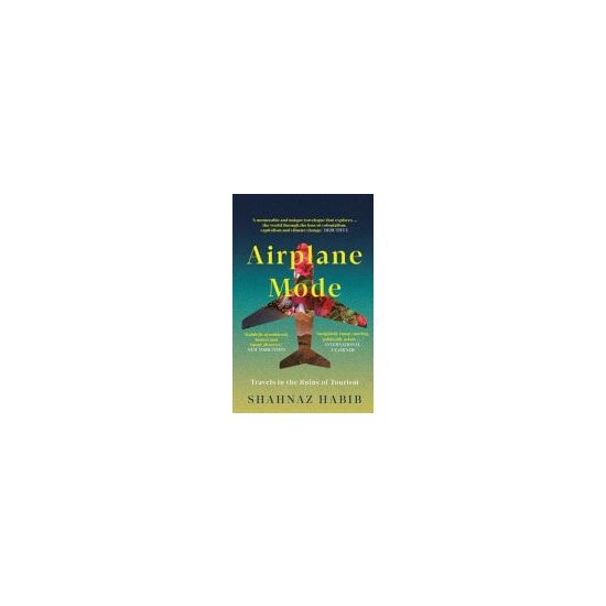 Airplane Mode - Imagine 1