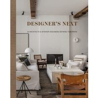 Designer's Next 22 Architects & Interior Designers