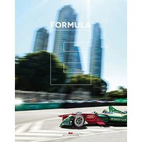 Formula E The Story