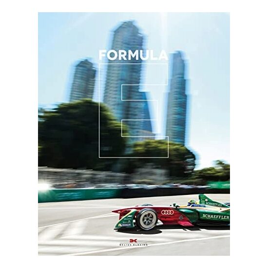 Formula E The Story - Imagine 1
