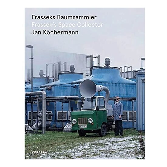 Frasseks Raumsammler - Imagine 1