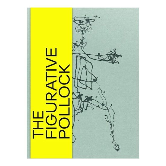 Figurative Pollock