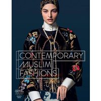 Contemporary Muslim Fashions