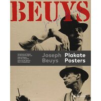Joseph Beuys Posters