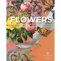Flowers: from the Renaissance to Artificial Intelligence