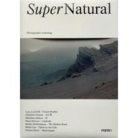 Supernatural Photographic Anthology