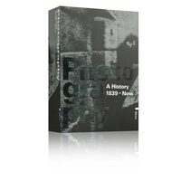 Photography: A History 1839-Now