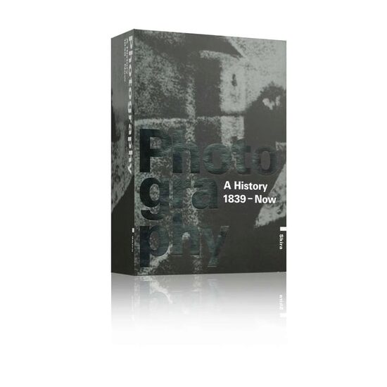 Photography: A History 1839-Now