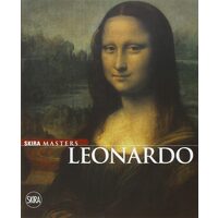 Leonardo (Skira Masters)