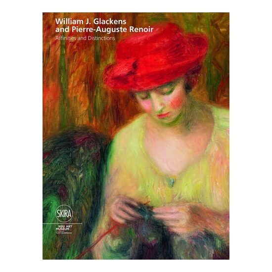 William J. Glackens & Pierre-Auguste Renoir: Affinities & Distinctions