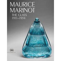Maurice Marinot: The Glass 1911–1934