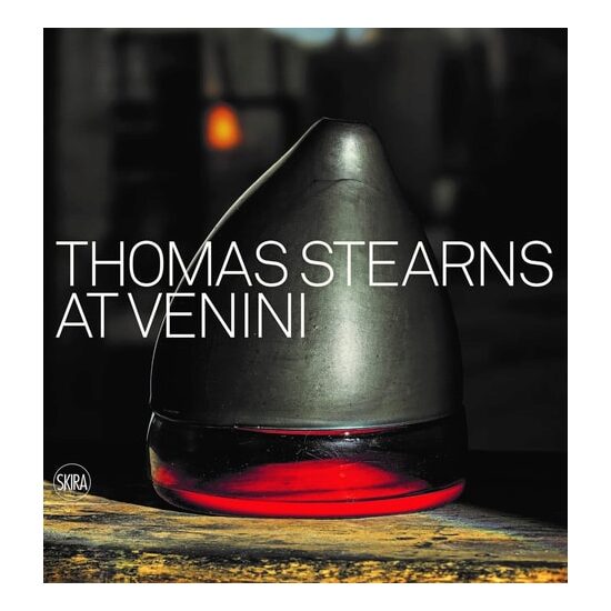 Thomas Stearns at Venini: 1960–1962 - Imagine 1
