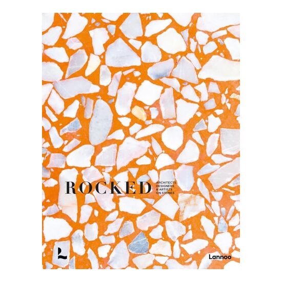 Rocked Architects, Designers & Artists - Imagine 1