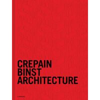 Crepain Binst Architecture