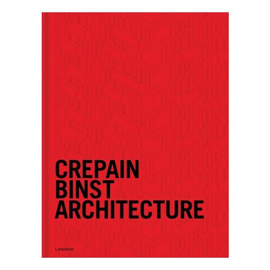Crepain Binst Architecture - Imagine 1