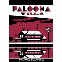 Palookaville #24