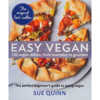 Easy Vegan